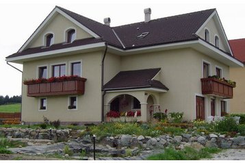 Pensión Nová Lesná 3